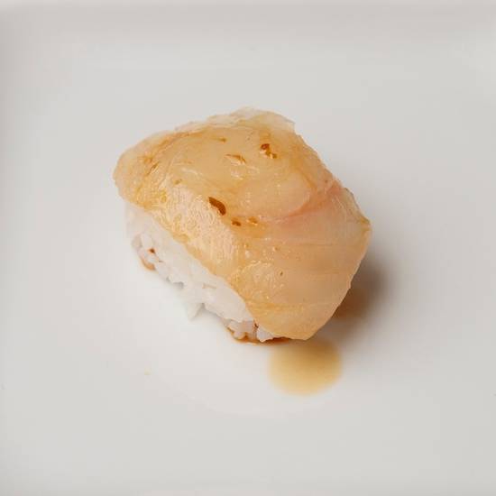 Order Hirame Sushi food online from sugarFISH store, Los Angeles on bringmethat.com