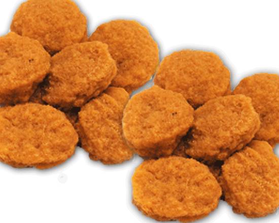 Order Chicken Nuggets food online from Jj Fish &Amp; Chicken store, Memphis on bringmethat.com
