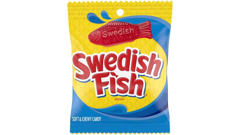 Order Swedish Fish food online from Shell Rock Spring store, Bel Air on bringmethat.com