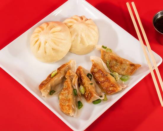 Order Signature Combo food online from Wow Bao store, Hutto on bringmethat.com