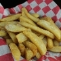 Order Steak Fries food online from Cheesie's store, Chicago on bringmethat.com