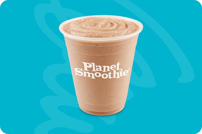 Order Cosmic Cocoa food online from Planet Smoothie store, Salisbury on bringmethat.com