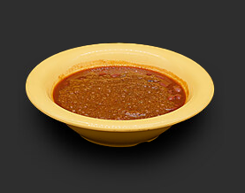Order Dew Cincinnati Style Chilli with Beans food online from Dew Chilli Parlor store, Springfield on bringmethat.com