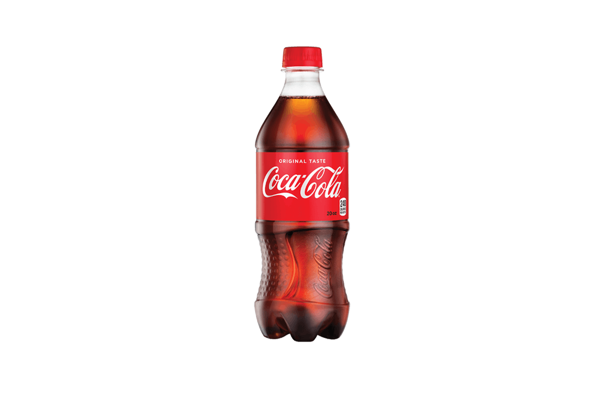 Order Coca Cola food online from Panda Express store, Anchorage on bringmethat.com