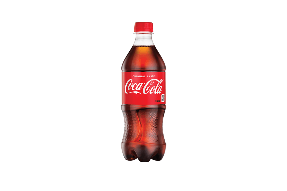 Order Coca Cola food online from Panda Express store, Azusa on bringmethat.com