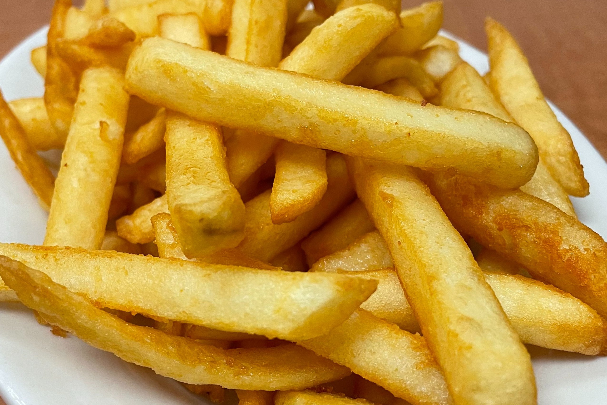 Order French Fries food online from Nutley Diner store, Nutley on bringmethat.com