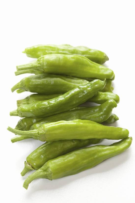 Order Shishito Peppers (8 oz) food online from Safeway store, Dixon on bringmethat.com