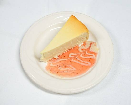 Order New York Cheesecake food online from Brazen Head store, San Francisco on bringmethat.com