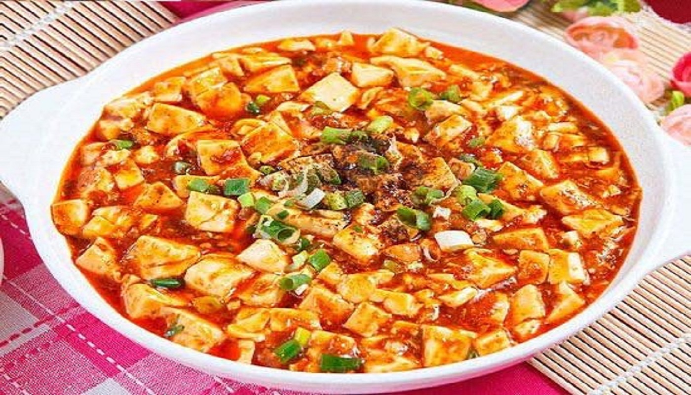 Order Ma Po Tofu 麻婆豆腐 food online from Sichuan Tasty store, San Francisco on bringmethat.com