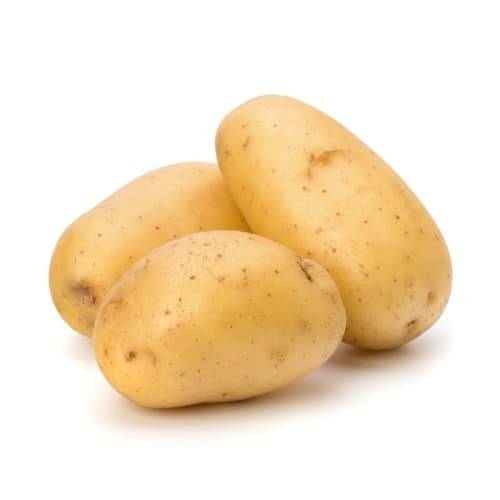 Order Potatoes Yellow Dutch (1 potato) food online from Albertsons Express store, Gallup on bringmethat.com