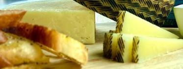 Order 3 Cheese Board food online from Salt & Board store, Albuquerque on bringmethat.com