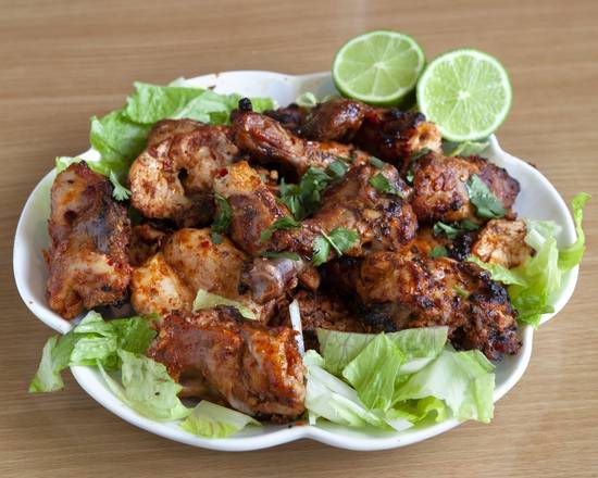 Order Chargha Whole Chicken food online from Chargha House store, Culver City on bringmethat.com