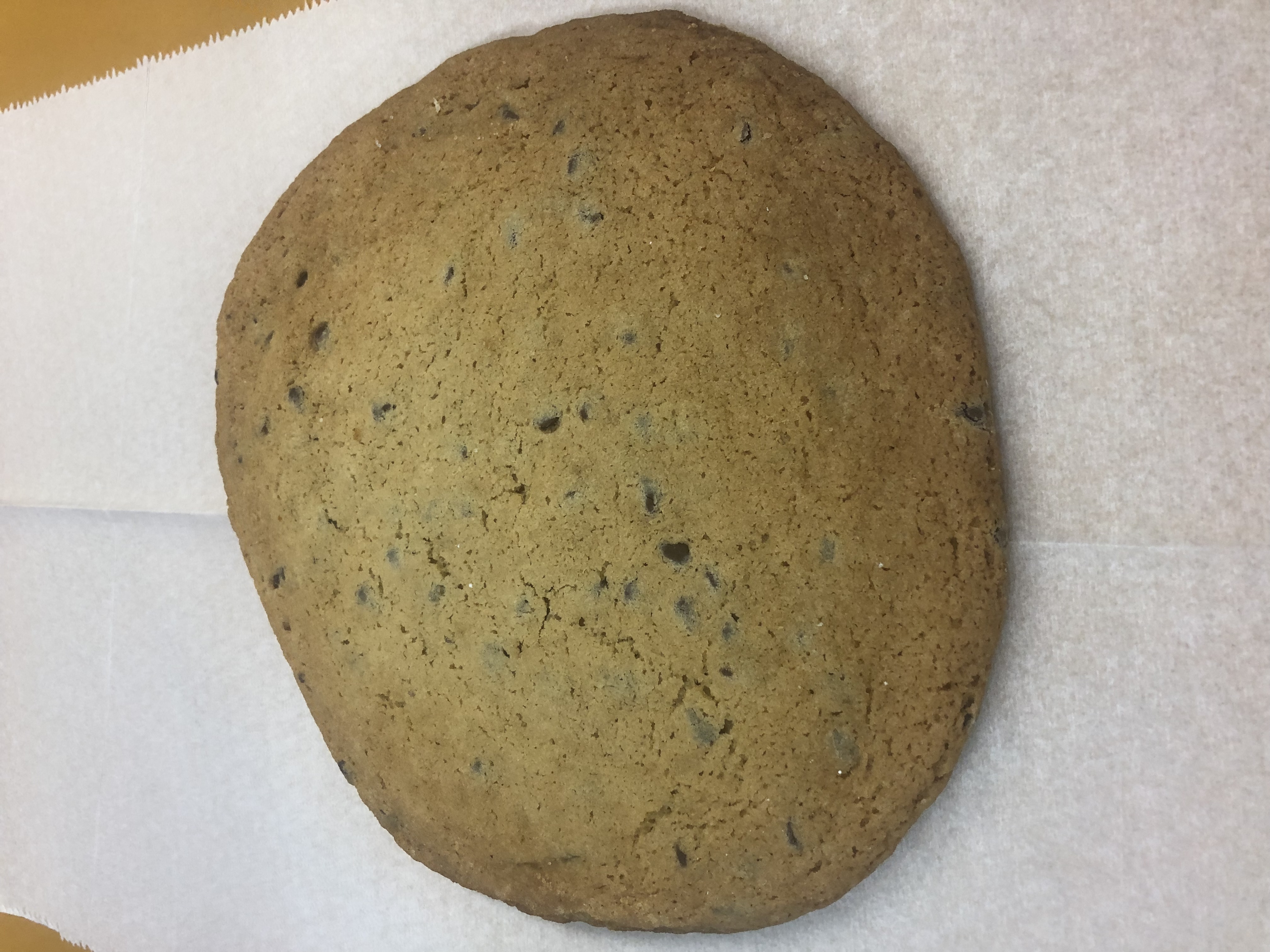 Order Huge Jumbo Cookies food online from World Importing Market store, Uniontown on bringmethat.com