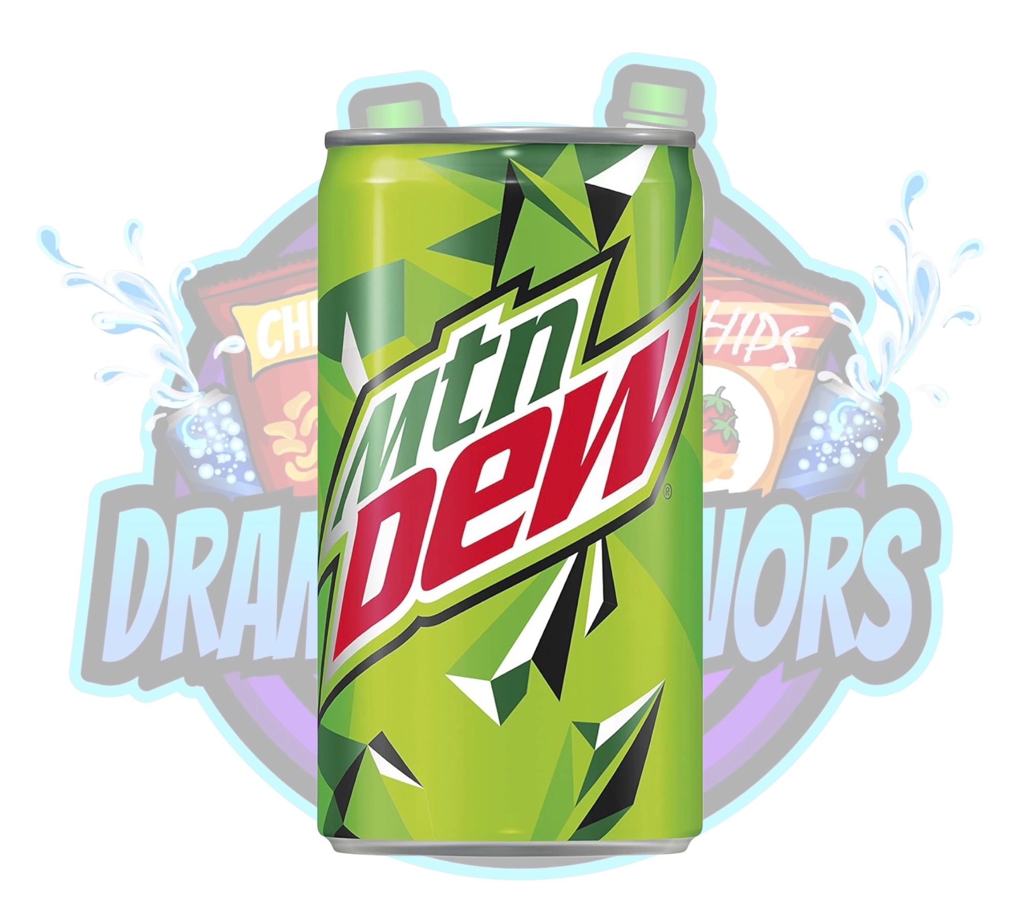 Order Mountain Dew food online from Dramaticflavors store, Bethlehem on bringmethat.com