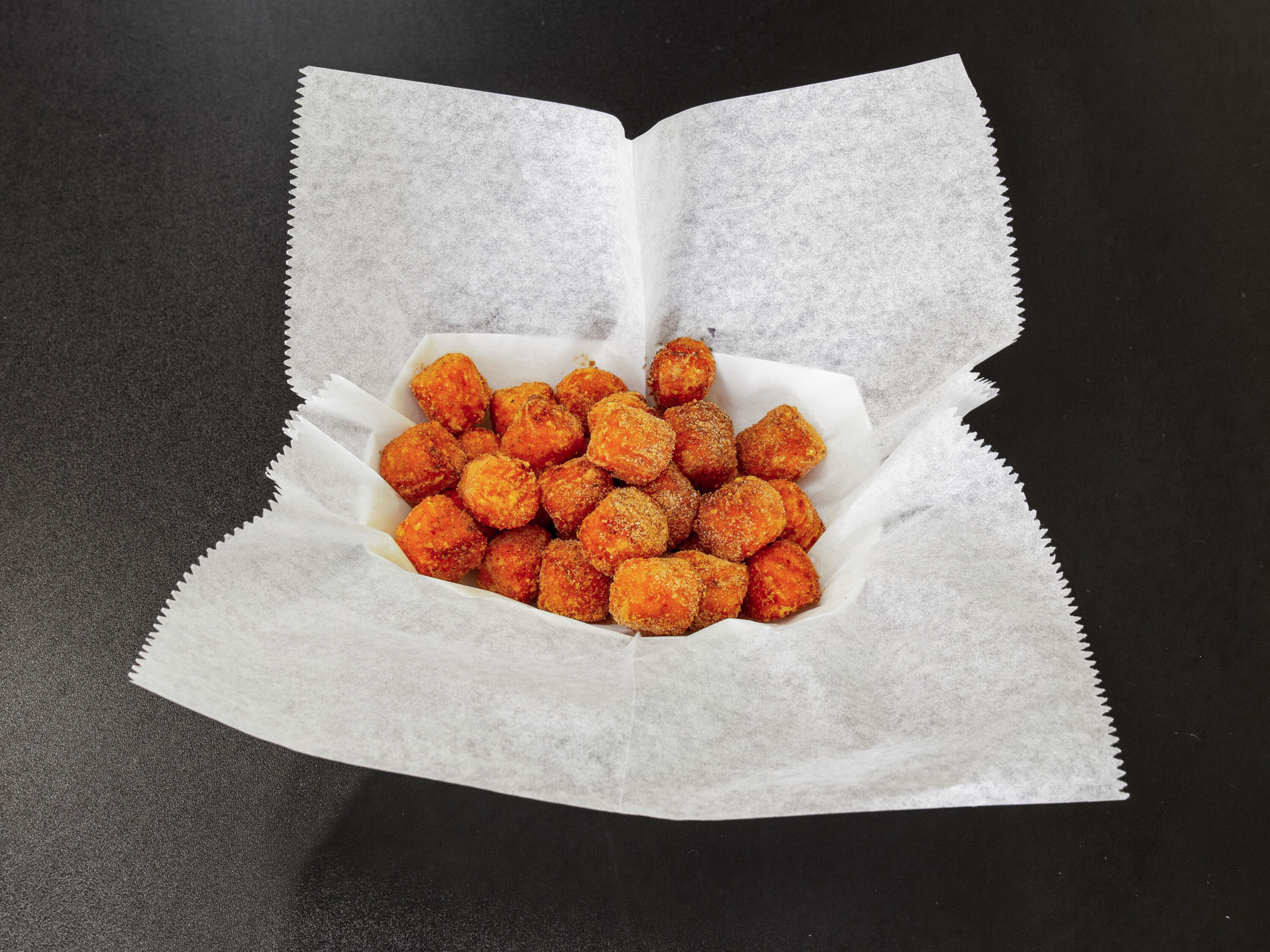 Order Sweet Potato Tots food online from Philly Steak Centeral store, Kansas City on bringmethat.com