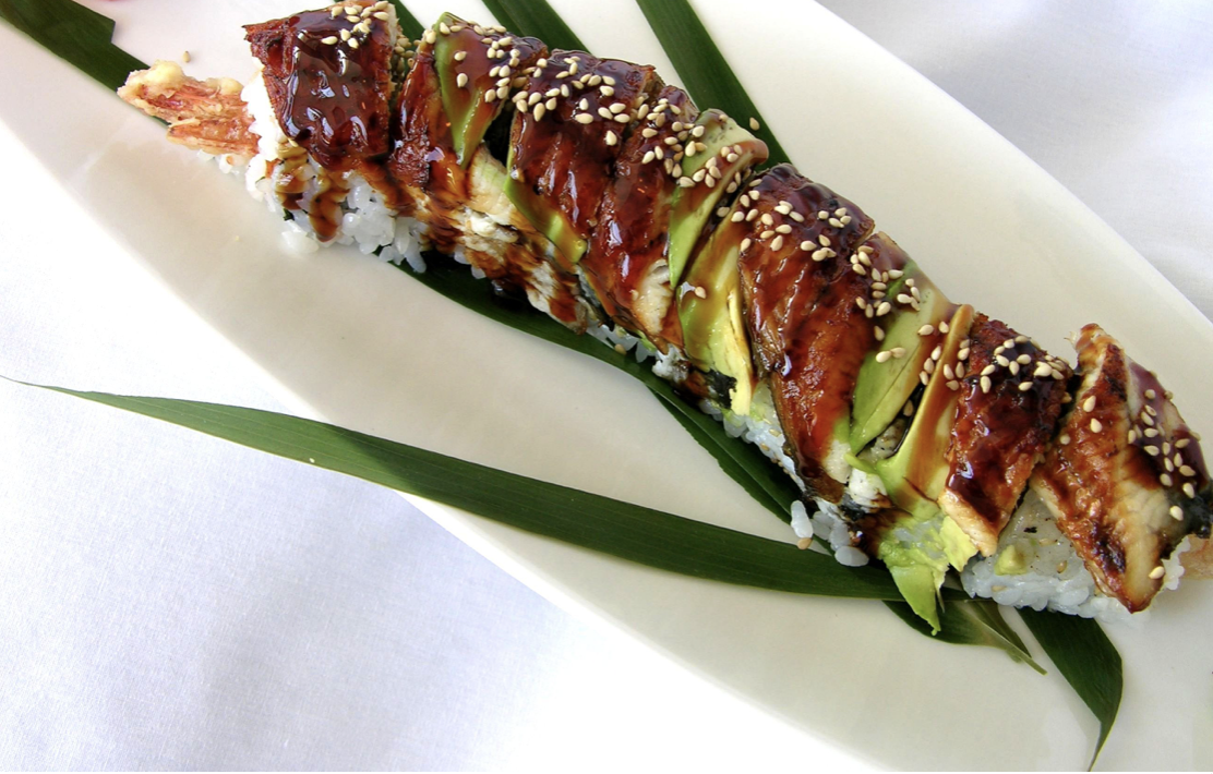 Order Wonderful Roll food online from Tokyo Bay Restaurant store, Roswell on bringmethat.com