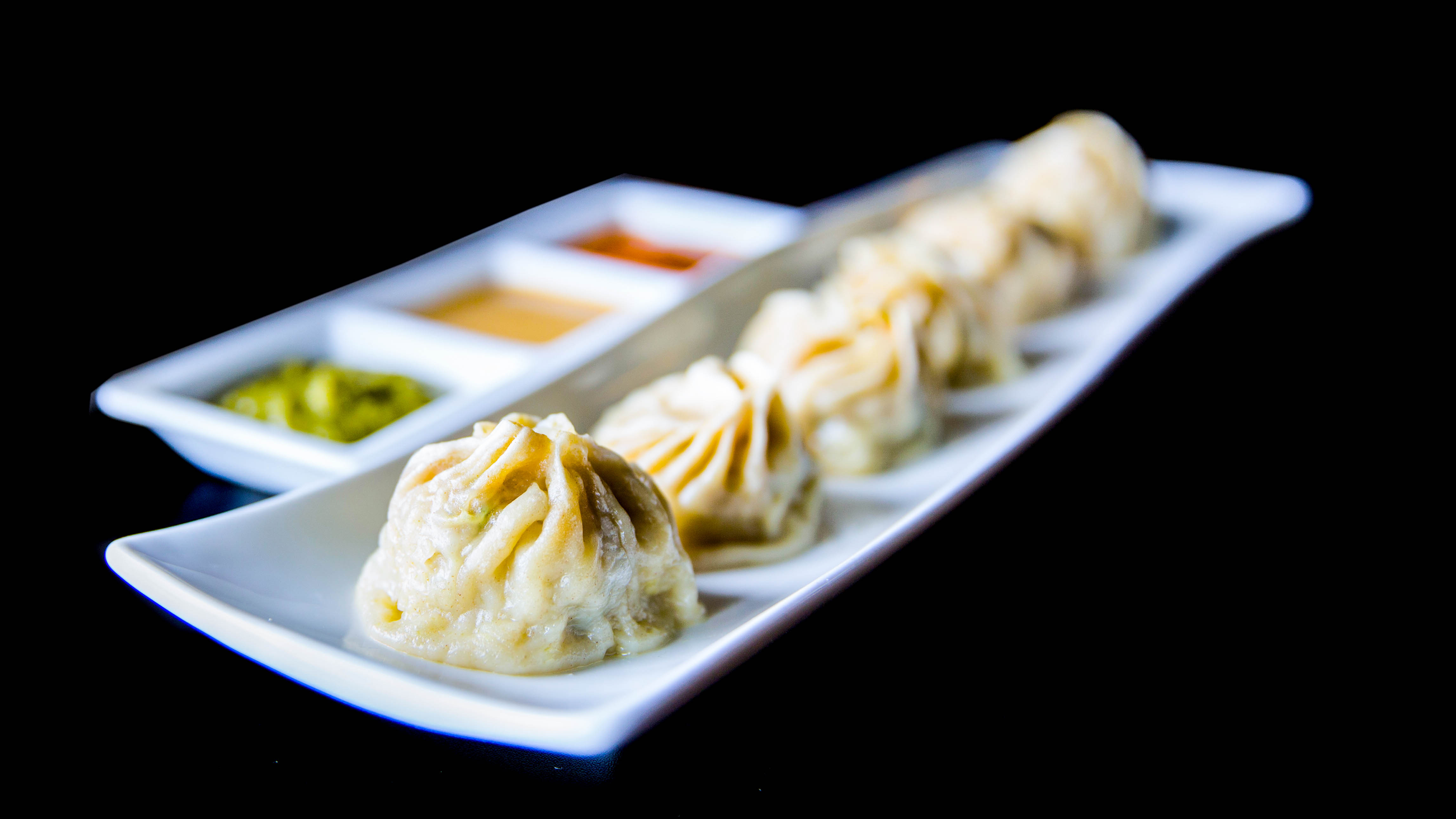 Order  Tensing Momo food online from Annapurna Cafe store, Seattle on bringmethat.com