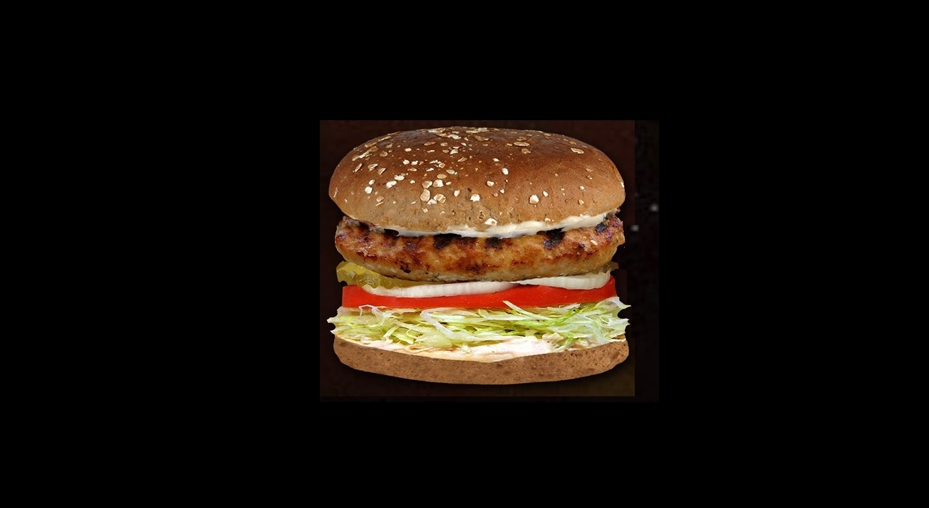 Order Garden Burger food online from Galaxy Hamburgers store, Cerritos on bringmethat.com