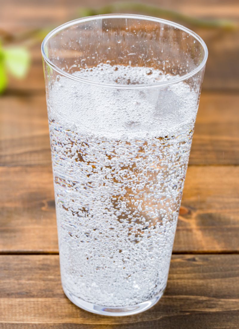 Order Sparkling Water - Bottled food online from Stefano's Pizza store, Petaluma on bringmethat.com