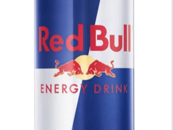 Order Red Bull food online from The Chipper Truck Cafe store, Yonkers on bringmethat.com