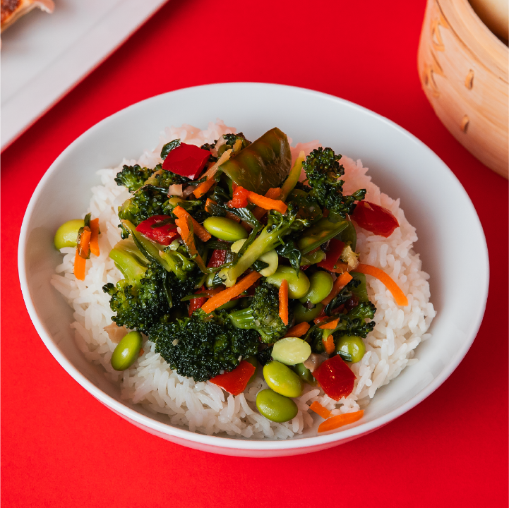 Order All Vegetable food online from Wow Bao store, Chicago on bringmethat.com