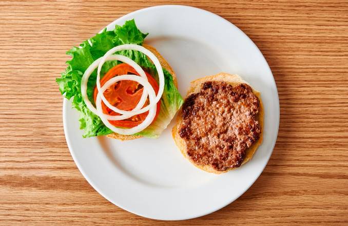 Order Hamburger food online from Zippy's store, Kaneohe on bringmethat.com