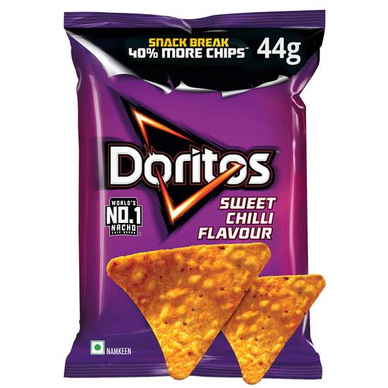 Order Doritos Nacho Chips food online from Lone Star store, Gainesville on bringmethat.com