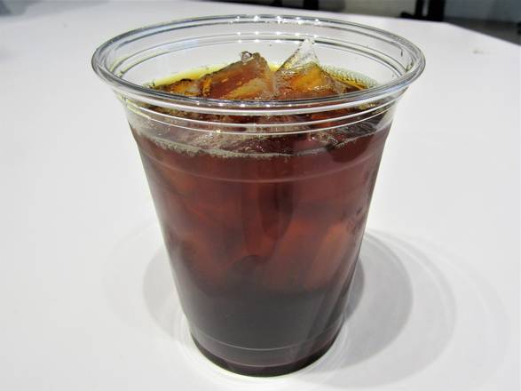 Order Cold Brew  food online from Red Bicycle Murfreesboro store, Murfreesboro on bringmethat.com