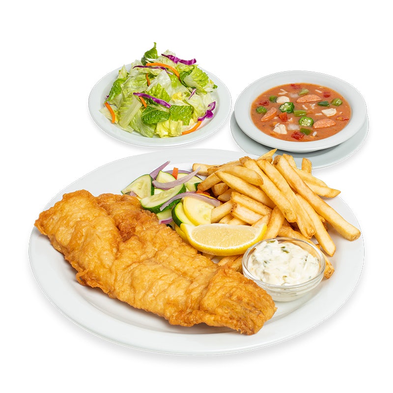 Order WILD CAUGHT WHITEFISH food online from Norms store, Riverside on bringmethat.com