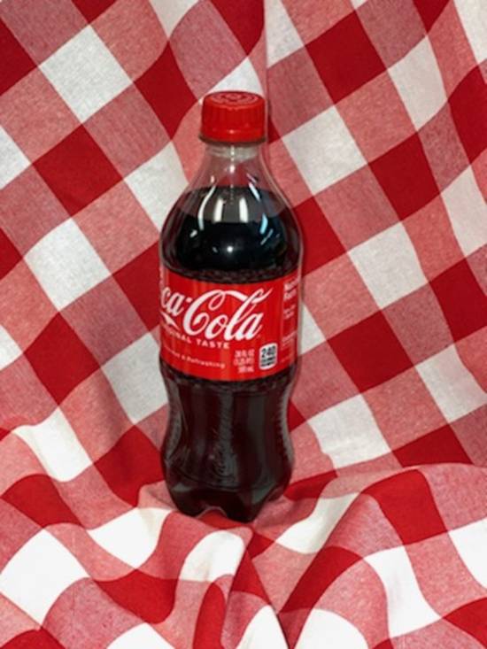 Order Coke 20z food online from Beggars Pizza store, Chicago on bringmethat.com