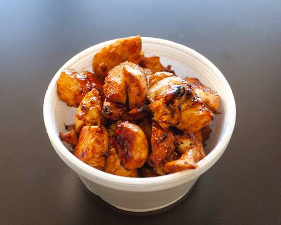Order Side of White Meat Chicken food online from Flame Broiler store, Mission Viejo on bringmethat.com