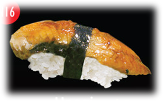 Order Unagi food online from Sakura Nami store, Clarendon Hills on bringmethat.com