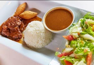 Order Beef Stew-Carne Guisada food online from Don Tequila store, Lindenwold on bringmethat.com