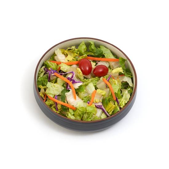 Order Small Garden Salad food online from Yogis Grill store, Tempe on bringmethat.com