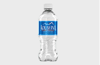 Order 20 oz. Bottled Water food online from Pizza Guys store, Brentwood on bringmethat.com