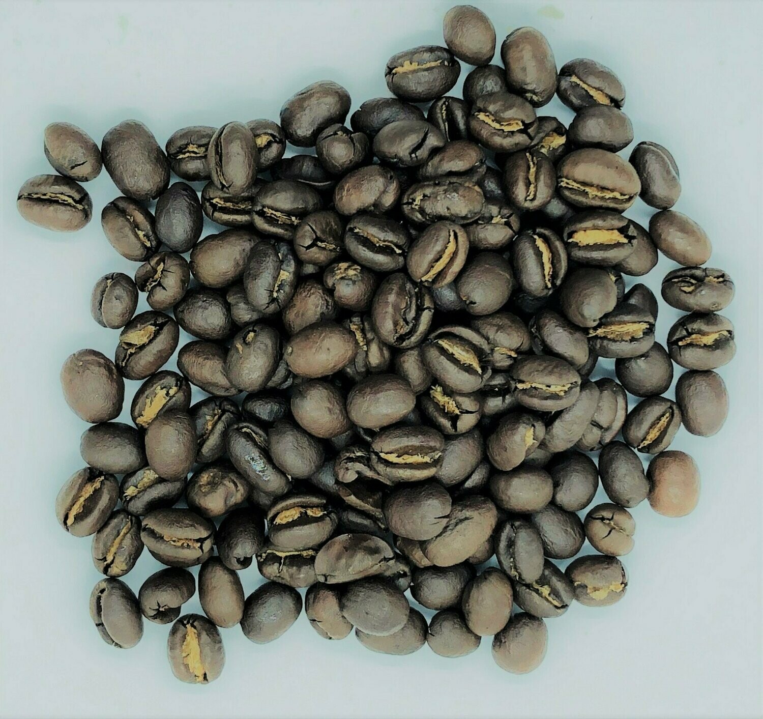 Order Tanzanian Peaberry food online from Nicholas Coffee store, Pittsburgh on bringmethat.com