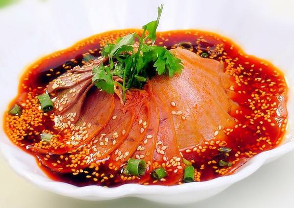 Order Beef combination food online from Sichuan Fortune House store, Pleasant Hill on bringmethat.com