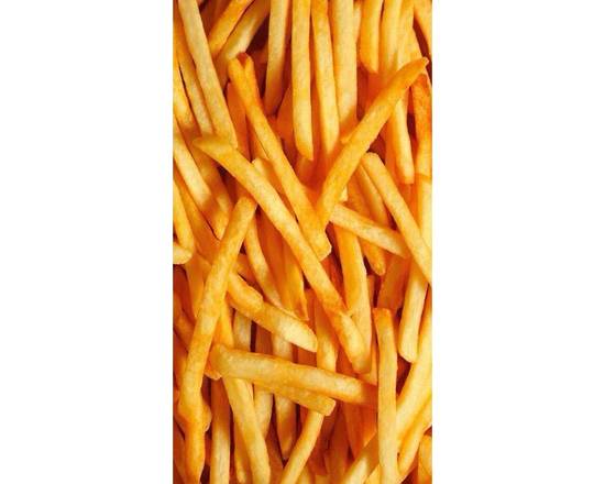 Order French Fries food online from Kabob Q store, Willowbrook on bringmethat.com
