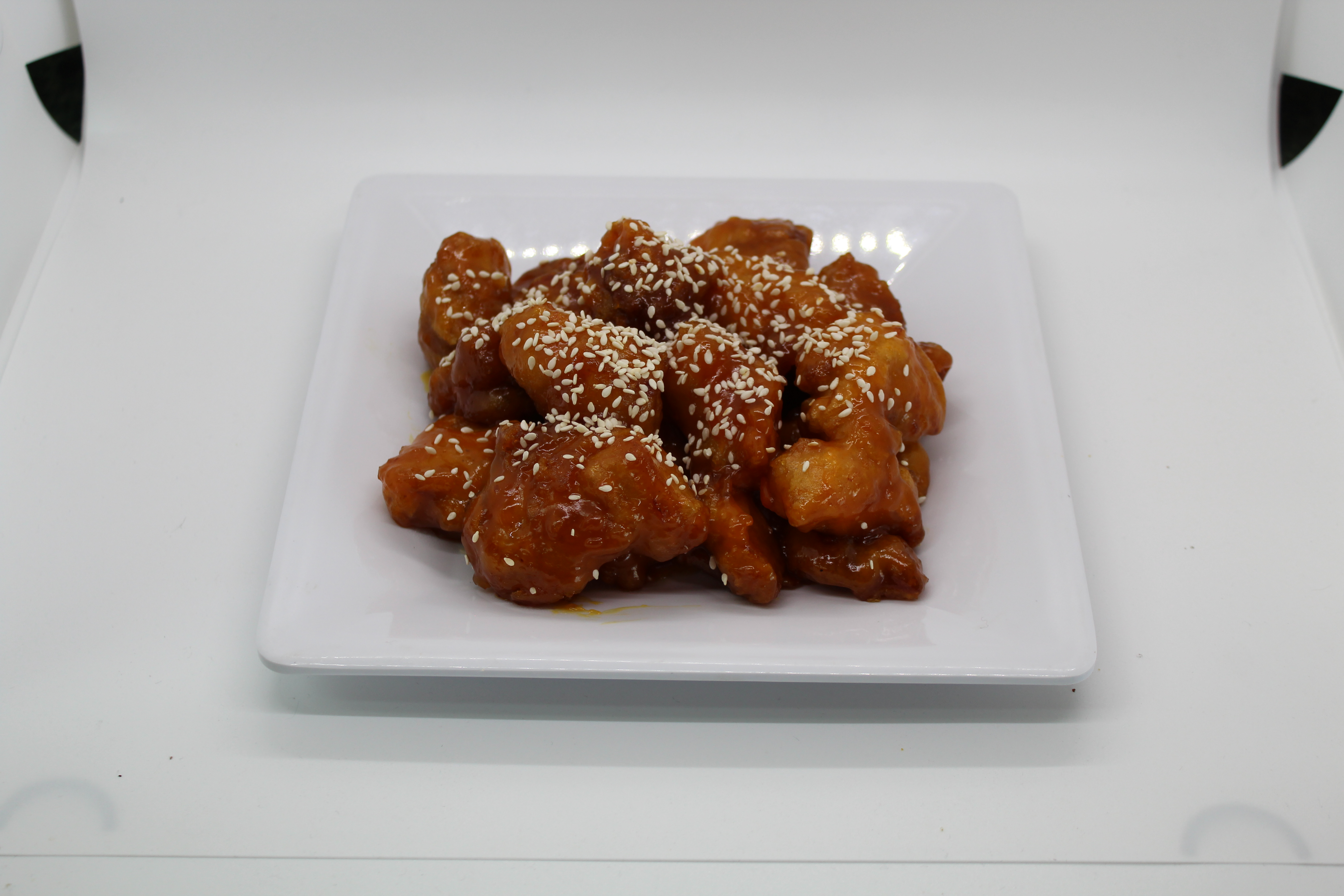 Order Sesame Chicken food online from Fortune Cookie Express store, Arlington on bringmethat.com