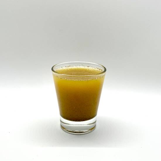 Order Anti-Inflammatory Shot  food online from Raw Cane Superjuice store, Los Angeles on bringmethat.com