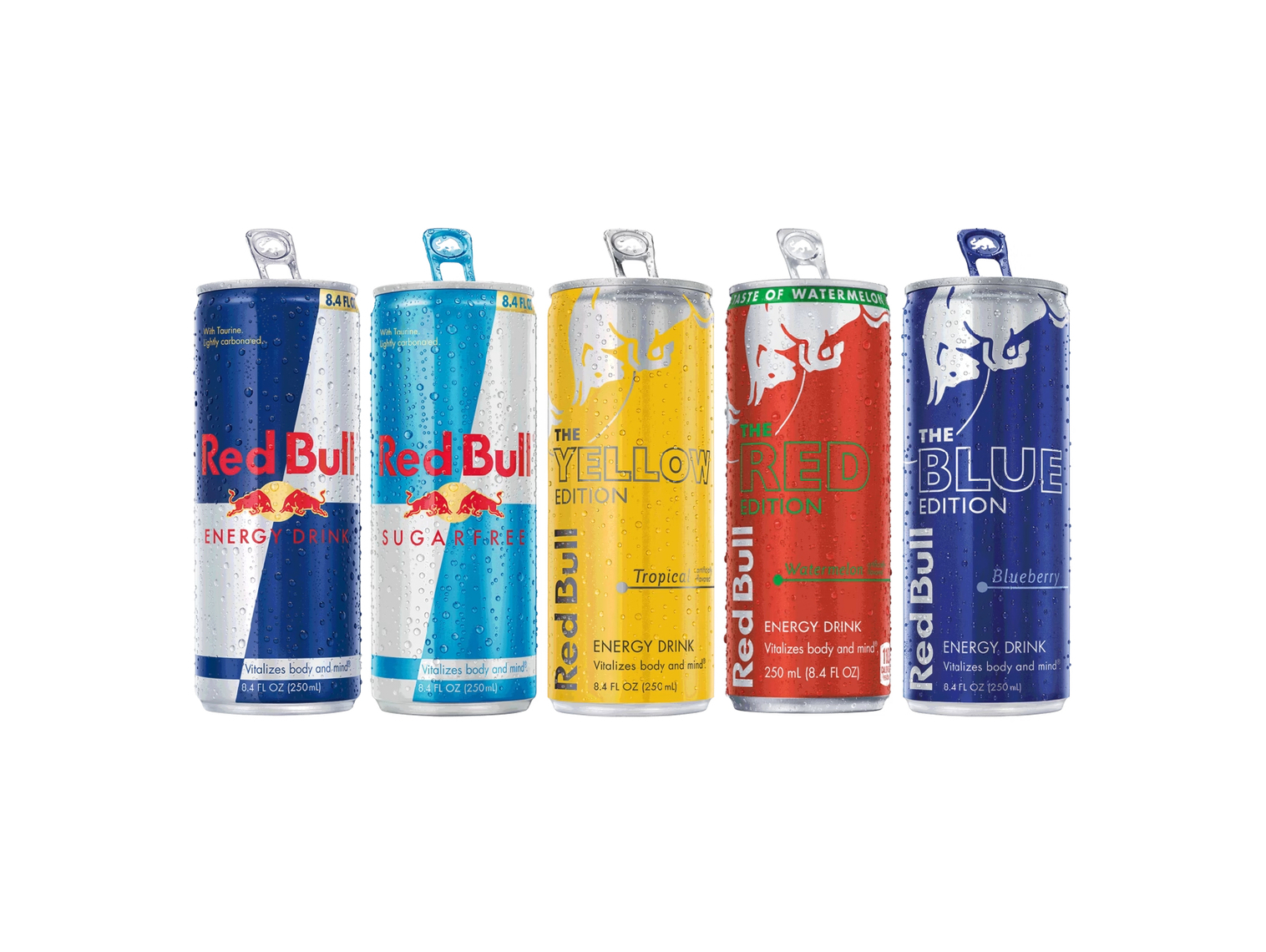 Order Red Bull food online from Wild Burger store, Arden on bringmethat.com