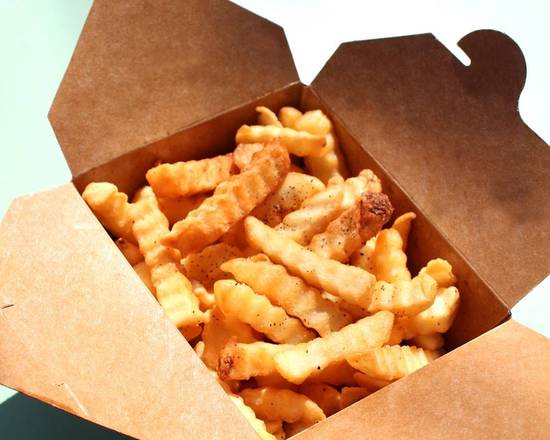Order French Fries food online from Compton's store, New York on bringmethat.com