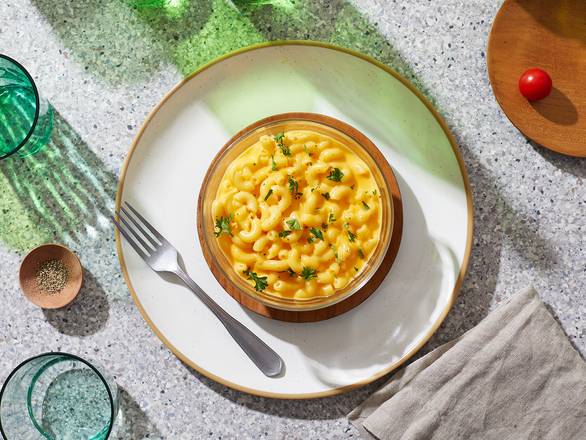 Order Mac and Cheese food online from Green Bird store, Lexington on bringmethat.com