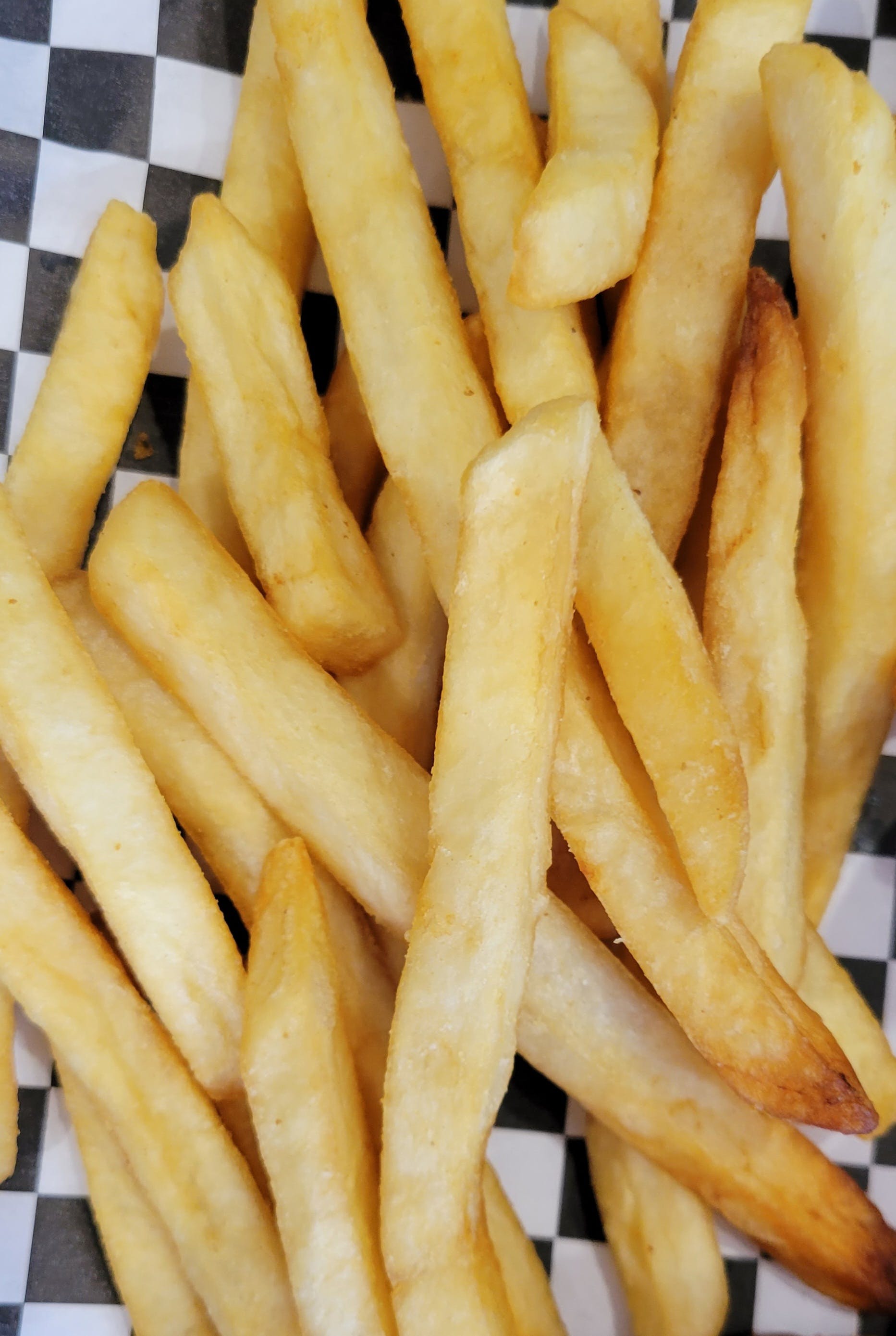 Order French Fries - Small food online from Slash pizza store, Glendale on bringmethat.com