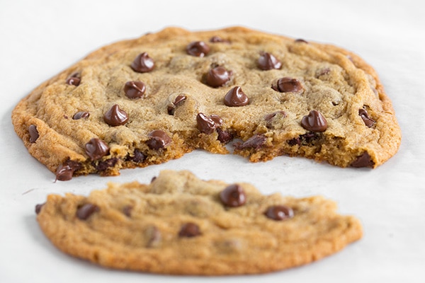 Order Large Delicious Cookie food online from Caffe Bene store, Jackson Heights on bringmethat.com