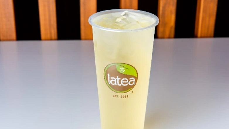Order *Egyptian Chamomile food online from Latea Bubble Tea Lounge store, Indianapolis on bringmethat.com