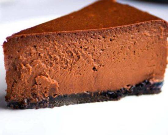 Order Chocolate Cheesecake food online from Pepper Farm Deli store, Santee on bringmethat.com