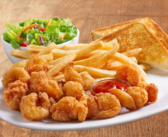 Order Shrimp Dinner food online from Huddle House store, Chickamauga on bringmethat.com