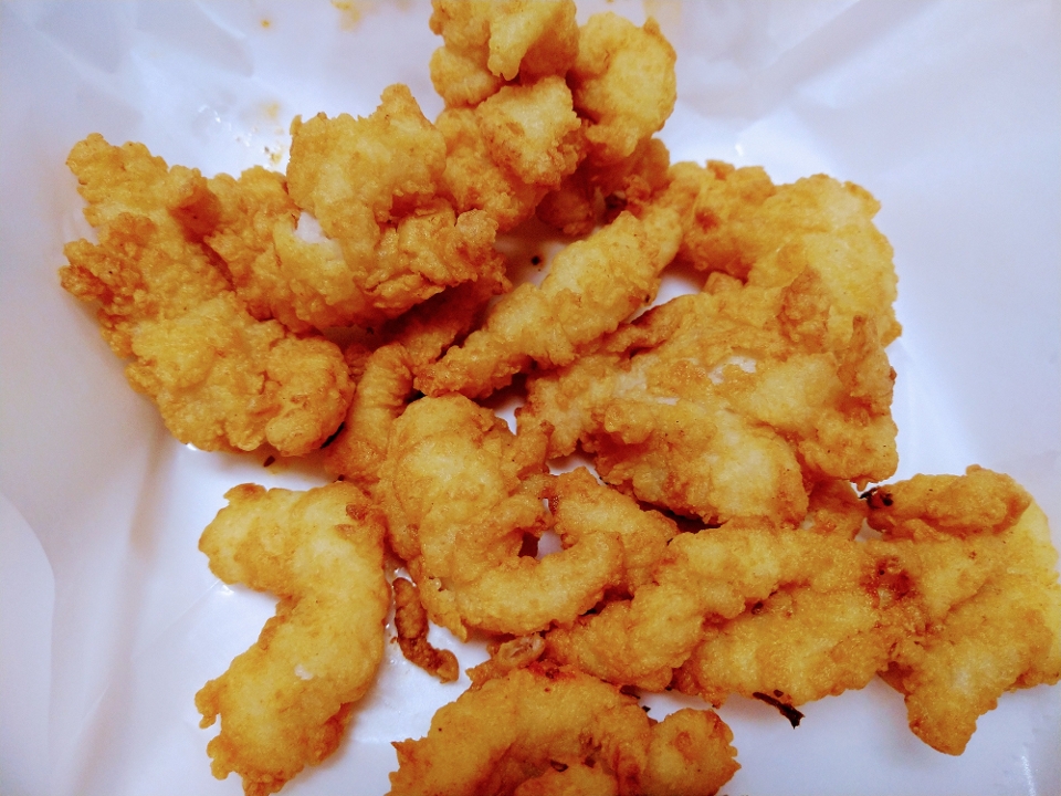 Order Fish Nuggets food online from Granby Grill store, Columbia on bringmethat.com