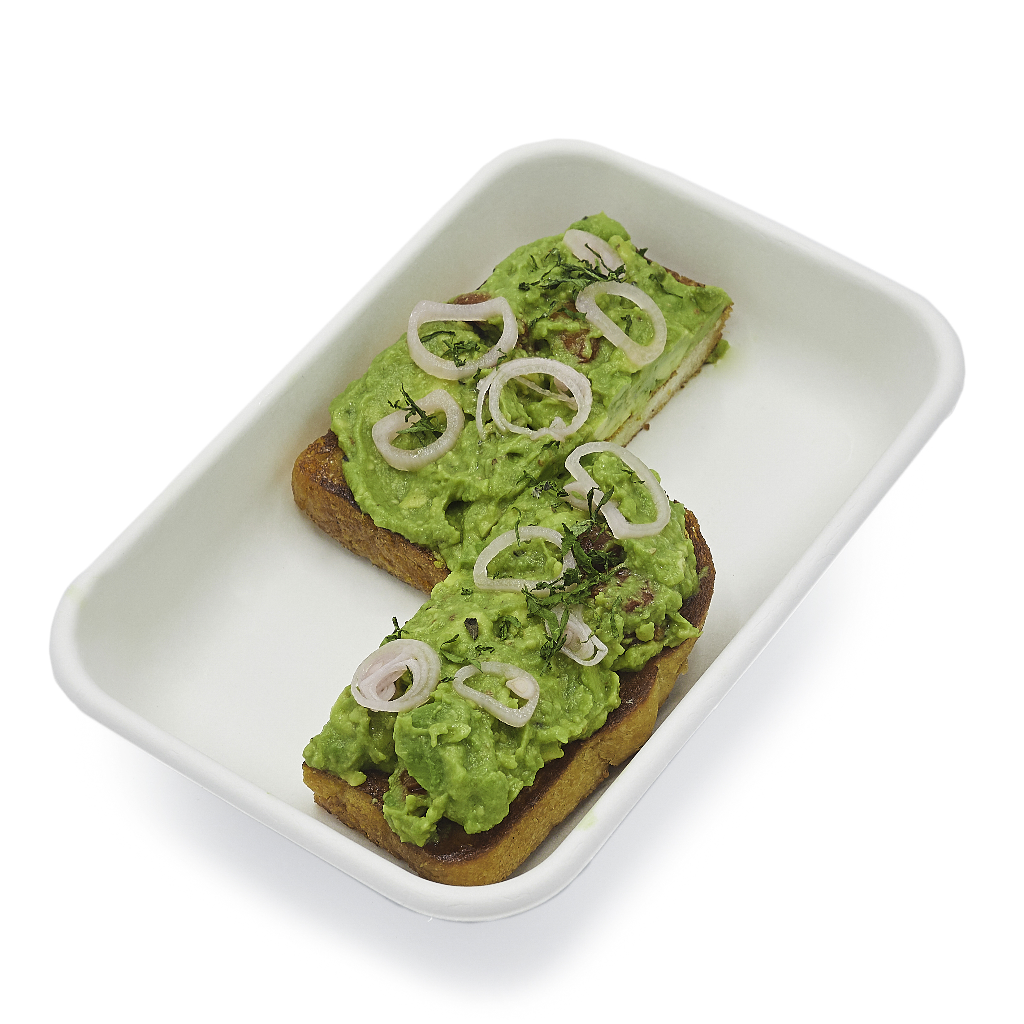 Order Avocado Toast food online from Standard Chicago store, Chicago on bringmethat.com